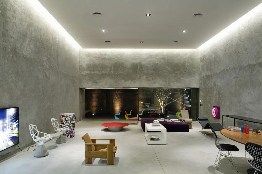 经典的照明设计,照明设计最简单的方法