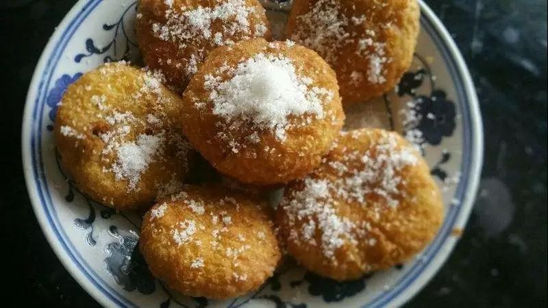 回忆杀！那些年吃过的甜食和百年老店你还记得吗？全吃过算你赢！