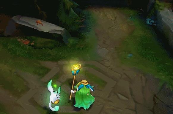 lol璐璐最新信息,lol璐璐打法思路