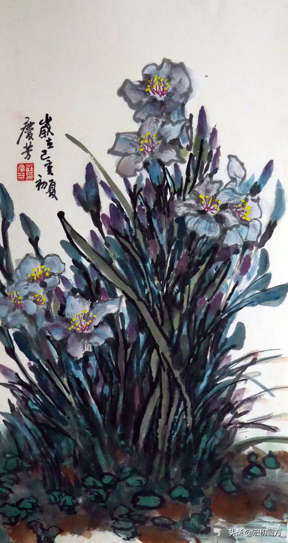 鑺遍鎮﹁壊浣滃搧,鑺遍鎮﹁壊缇庢枃