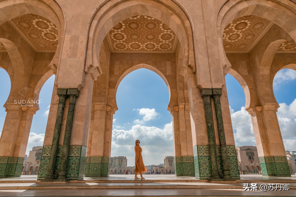 摩洛哥免签中国吗,摩洛哥免签为什么还要办理签证