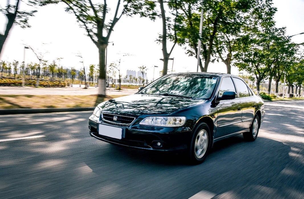 广汽本田飞度保值神车究竟有多牛,东风本田和广汽本田区别哪个保值