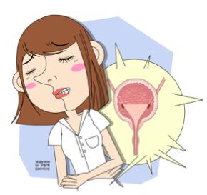 女士尿痛可能会是怎么回事？不一定都是感染