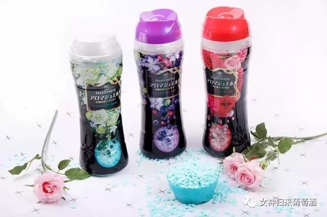 她身上香味的秘密，原来是……