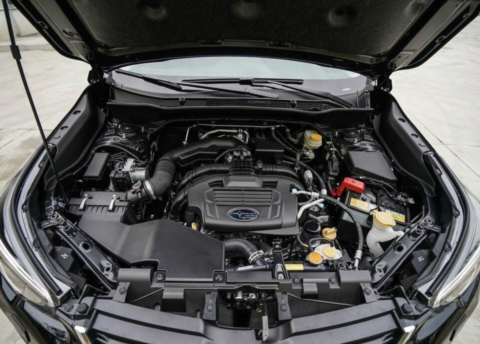 斯巴鲁森林人20112.5xs自动豪华,斯巴鲁森林人深度测评