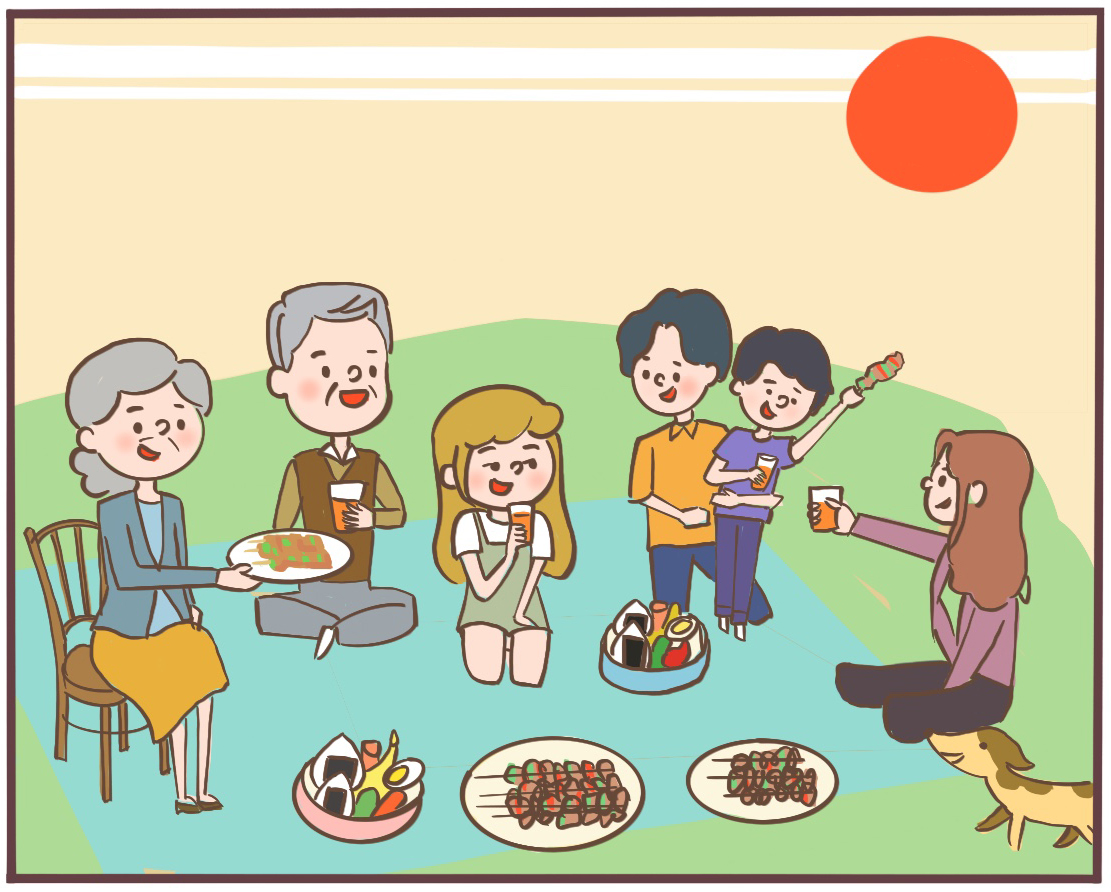 家长如何让孩子快速长高的方法,家长怎么从矮子长高