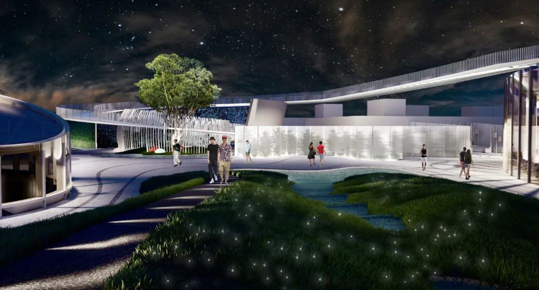 杭州印力汇德隆奥体,印力汇德隆奥体印象城图