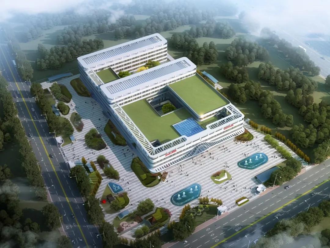 石家庄哪个区适合居住,石家庄哪个区最适宜居住