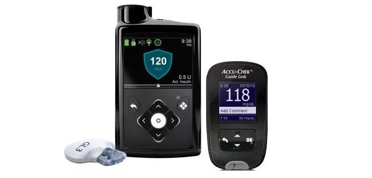 430亿美金并购案,美敦力收购