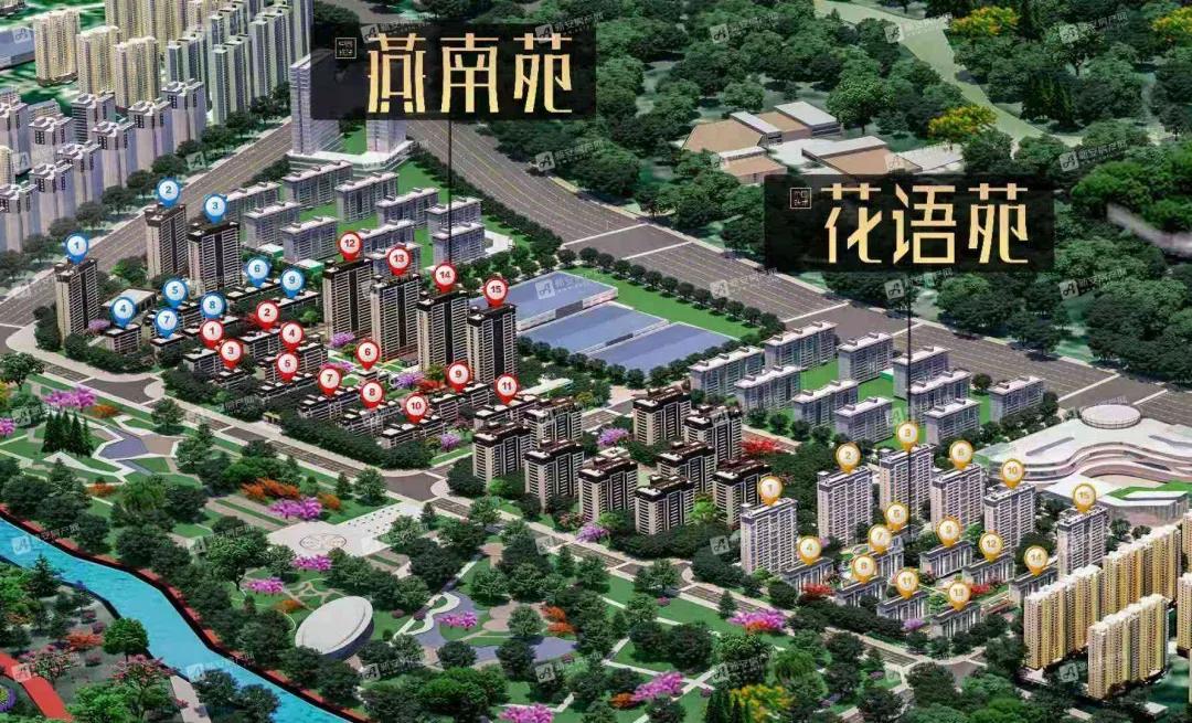 蚌埠5家楼盘备案价出炉,蚌埠商品房最新备案