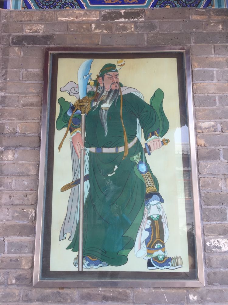 遵化市官房村,河北遵化文化遗址