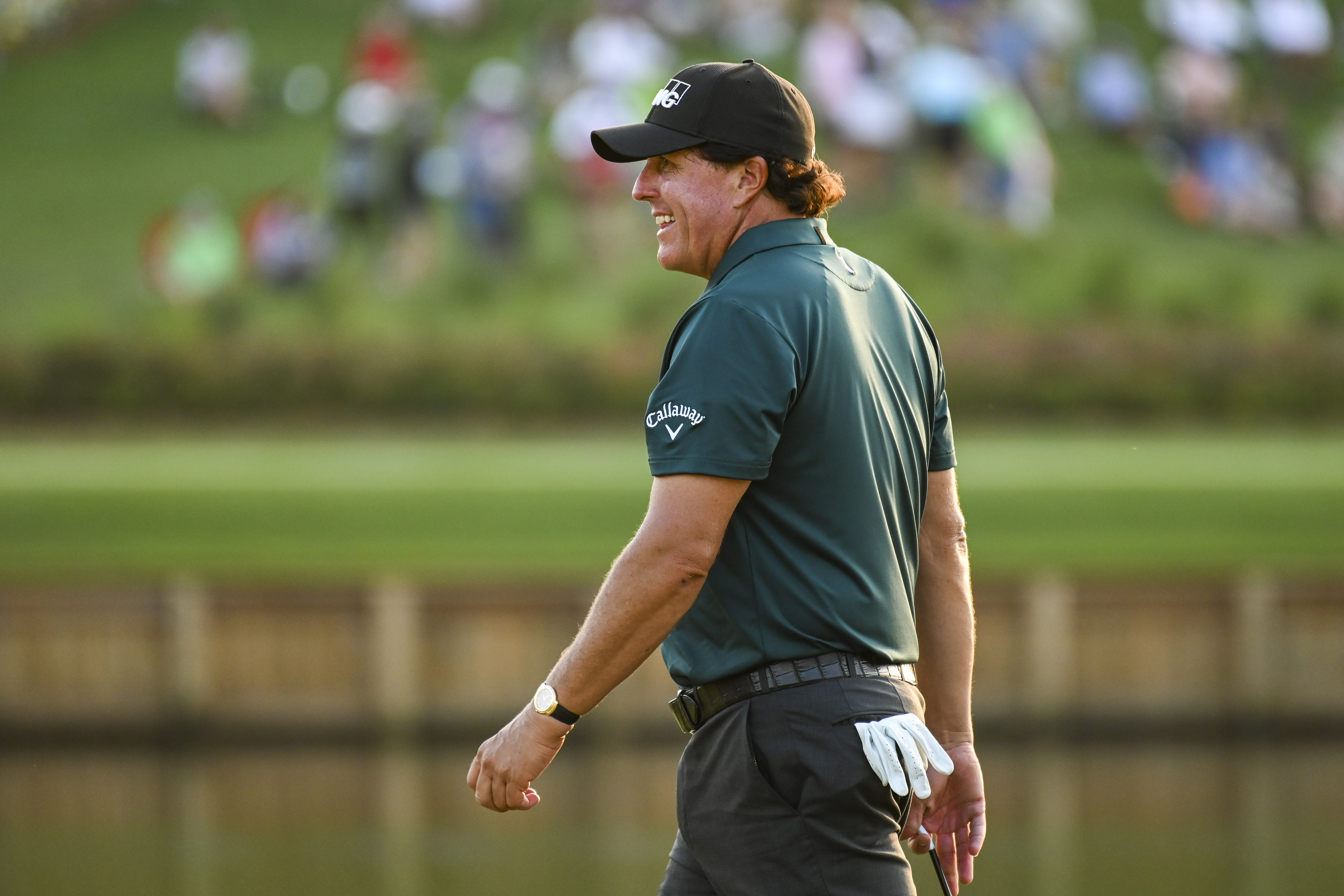 2022高尔夫四大满贯赛事,大满贯赛事高尔夫