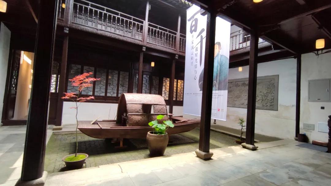 时光创想家丨华侨城左岸生活空间的无限遐想