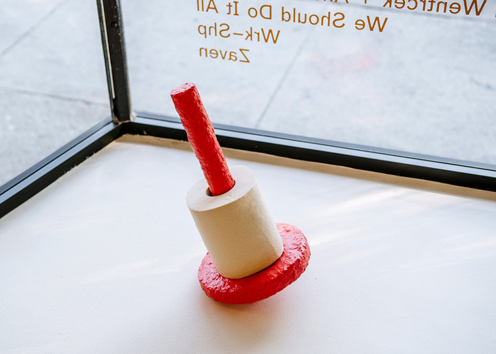 厕纸架创意,厕纸架创意搞笑