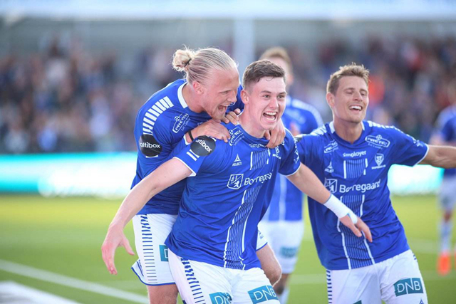 欧联杯莫尔德vs海肯,足球推荐莫尔德vs斯特罗姆比分