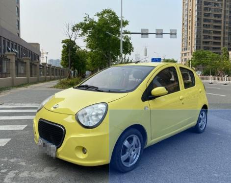 二手车怎么选最有性价比,二手车5-6万哪款性价比高