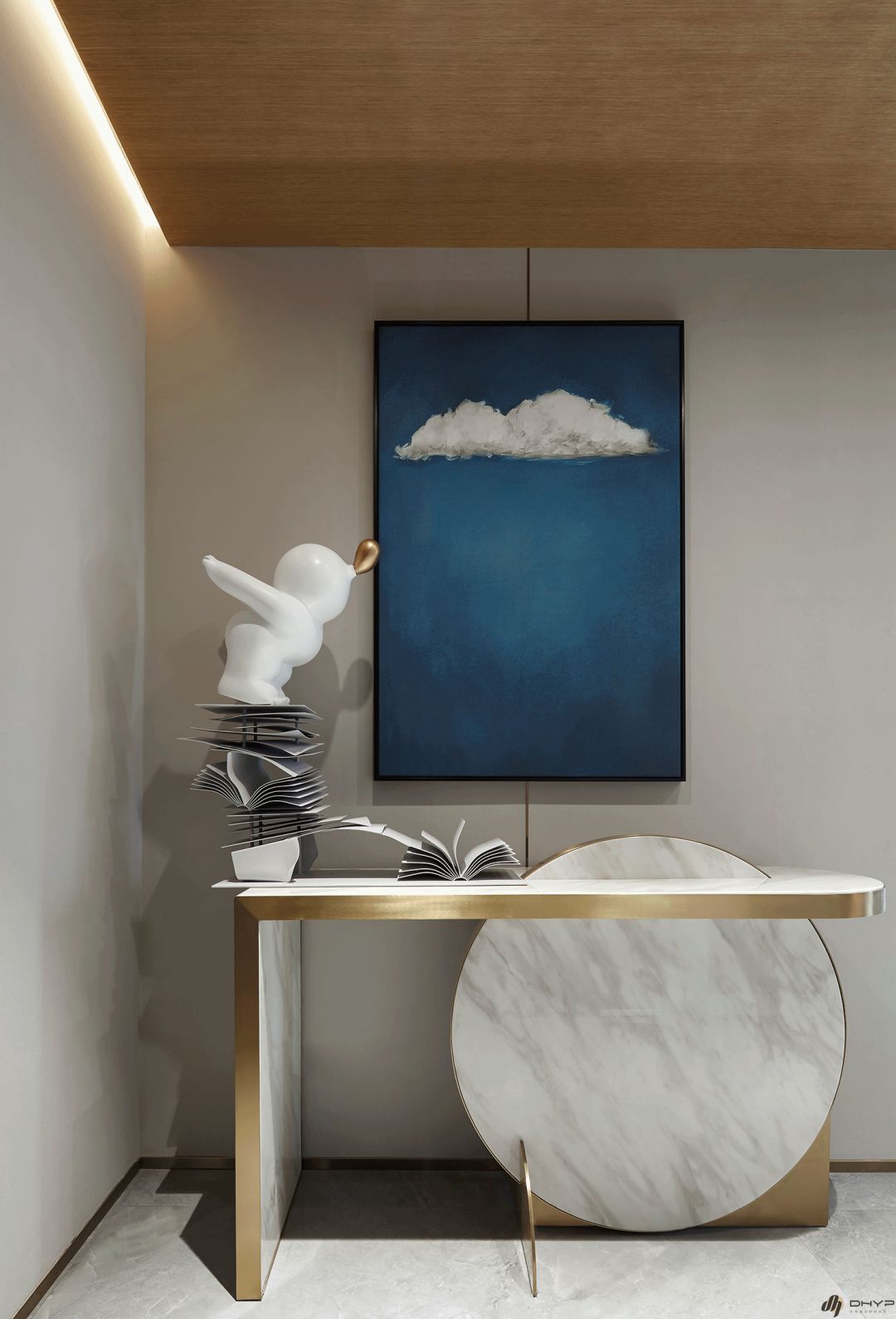 济南东荷逸品,东荷逸品实景图