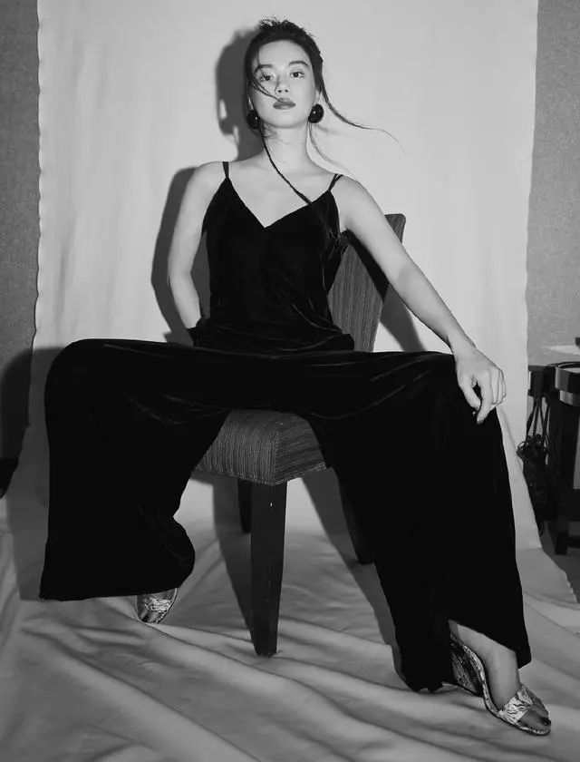 李蔓瑄身材,李曼萱身材照片