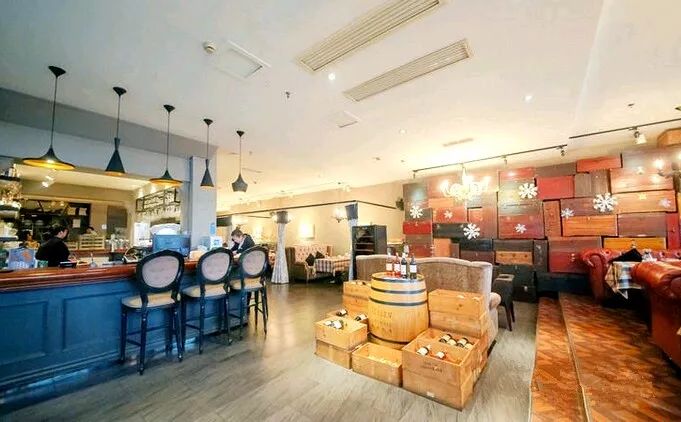 长沙这13家大明星开的店，你过去几家？