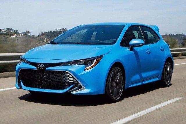 最新丰田卡罗拉车主真实感受,丰田卡罗拉的真实评价