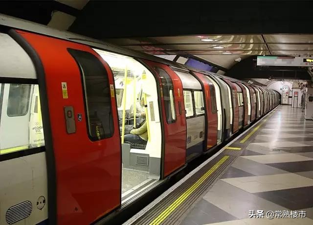 常熟地铁线路图最新规划图,常熟地铁10号线最新消息