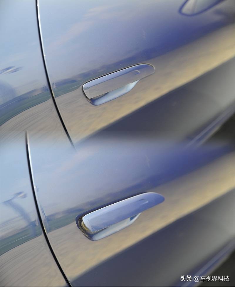 经典不息,革新不止!这才是我梦寐以求的全新保时捷911