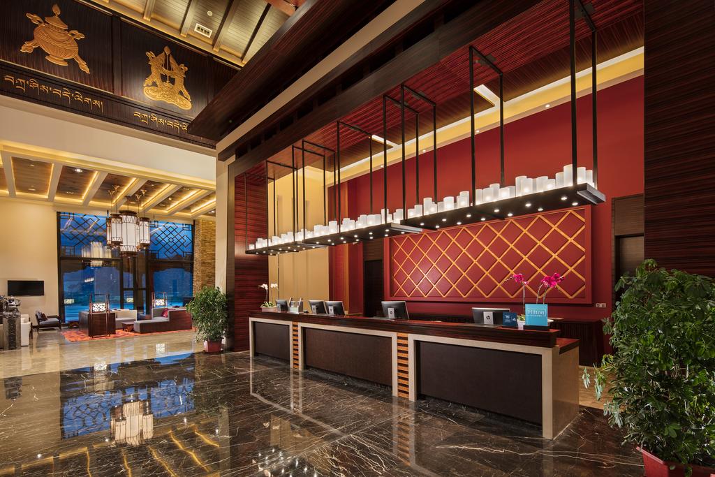 细数中国顶级酒店,盘点中国酒店