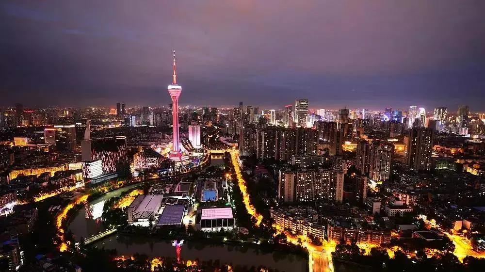 成都街巷志|猜猜母猪湾和猫猫巷在哪儿？