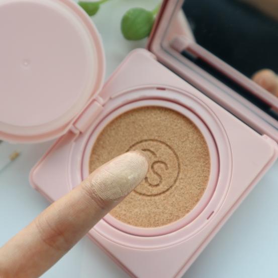 秀智素颜真人照片,秀智公开变美的秘诀