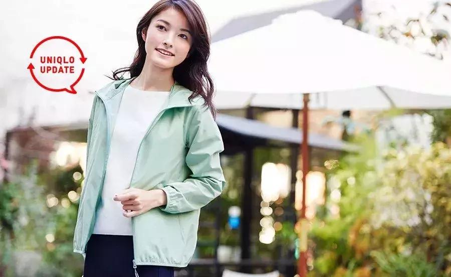 优衣库防晒衣新款款式及价格,优衣库近期特价衣服