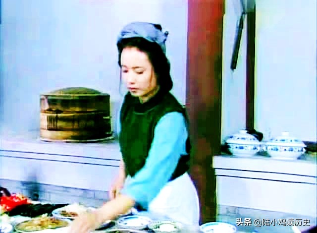 红楼梦解密贾府衰败,红楼梦揭示贾府黑暗的秘密