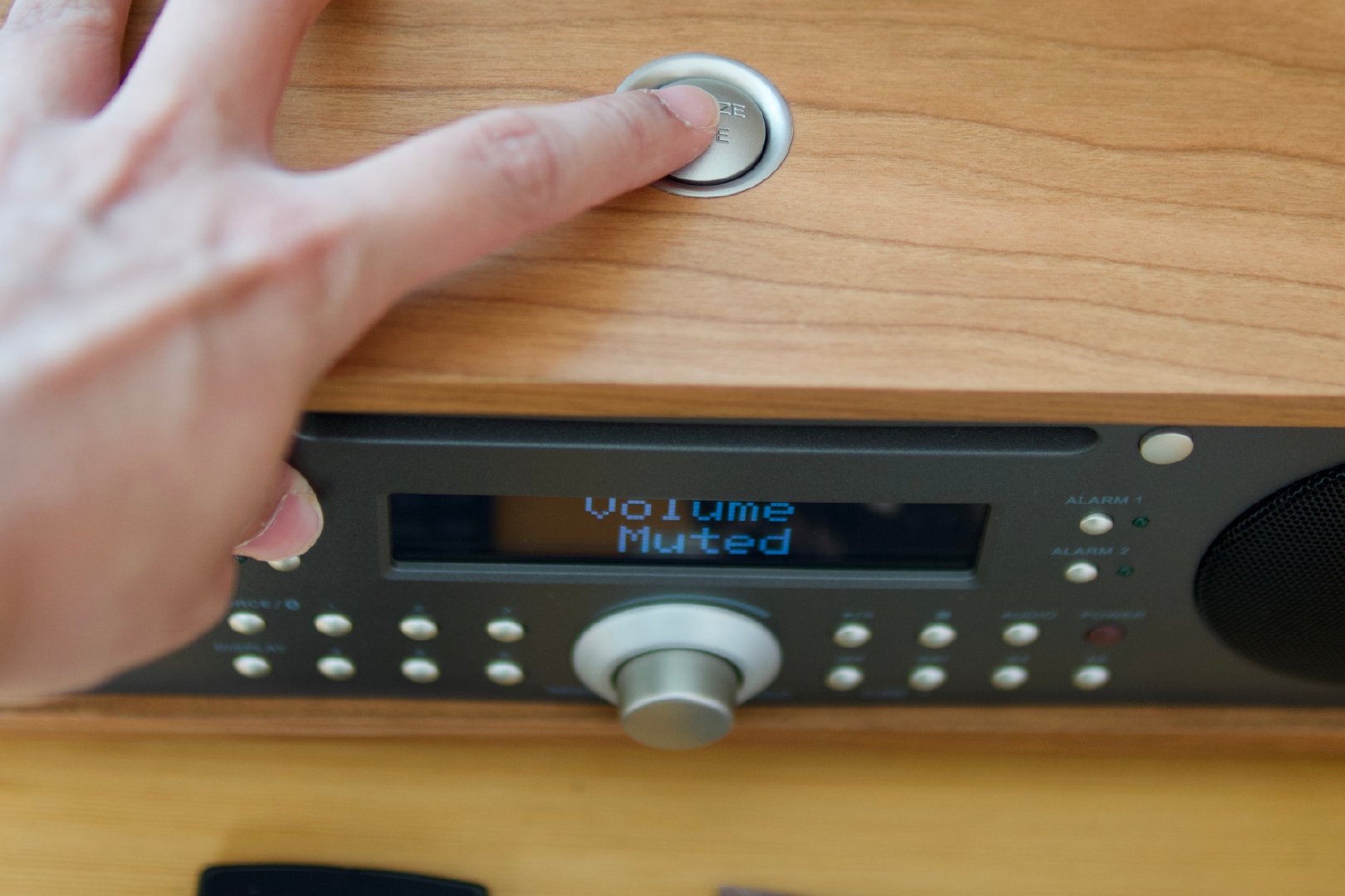 为爱好添一份极致体验，流金岁月MSYBT音乐CD一体机初听分享