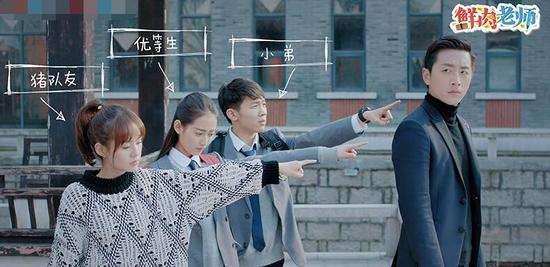 万万没想到万合天宜的搞笑短视频,万万没想到火遍全网的科目三