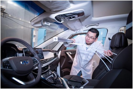 汽车空调滤芯用n95过滤,汽车空调滤芯普通好还是n95好