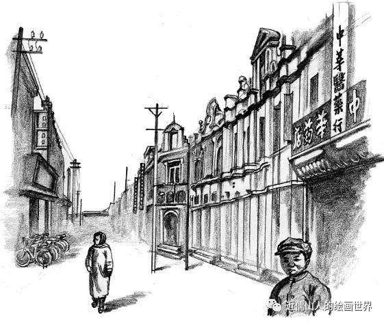 老唐山的著名商号,你还记得哪些?