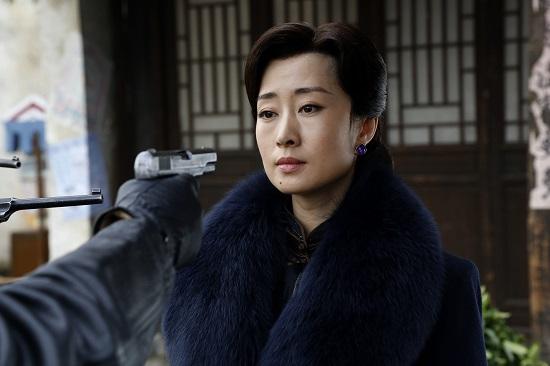 聊斋志异之小倩嫁黑山老妖,聊斋杨幂版聂小倩嫁黑山老妖