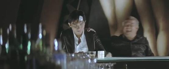 无间道三部曲一口气看完,无间道三部曲正序超长版解说