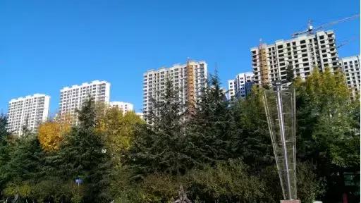 威海地产排名,威海十大好楼盘排名