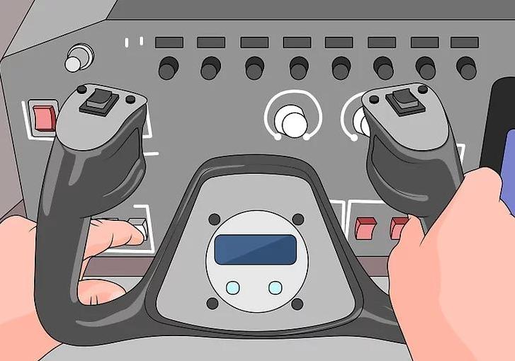 飞机起飞的几个技巧,怎样才能让飞机自己起飞