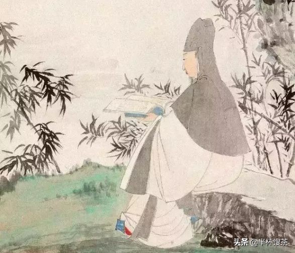 「烟云江湖」黄州的东坡，东坡的黄州，看山还是山