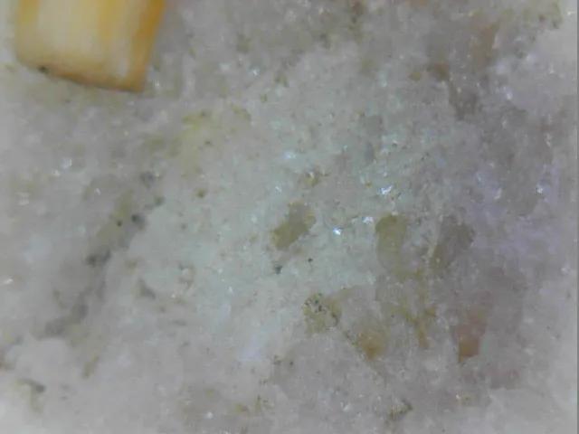 月球陨石斜长石球砾,斜长石角砾碎屑月球陨石