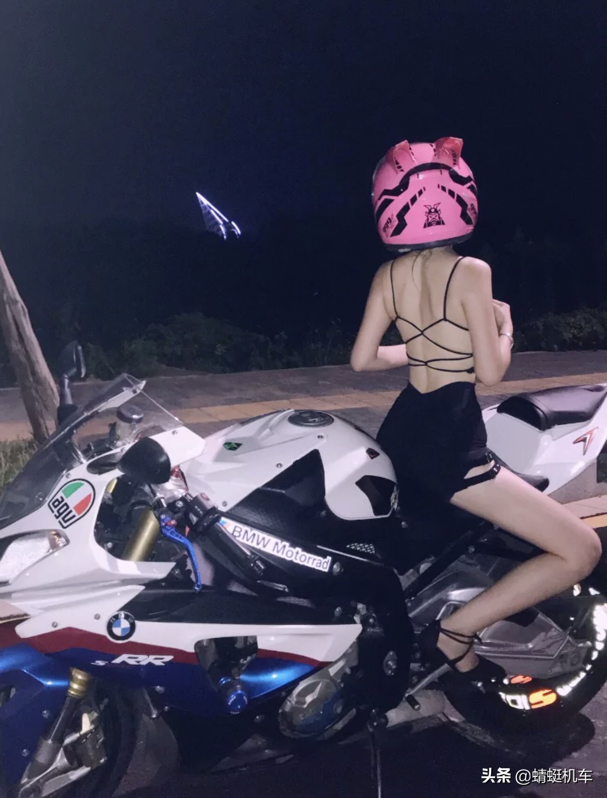 最强宝马s1000rr,马奎斯宝马s1000rr
