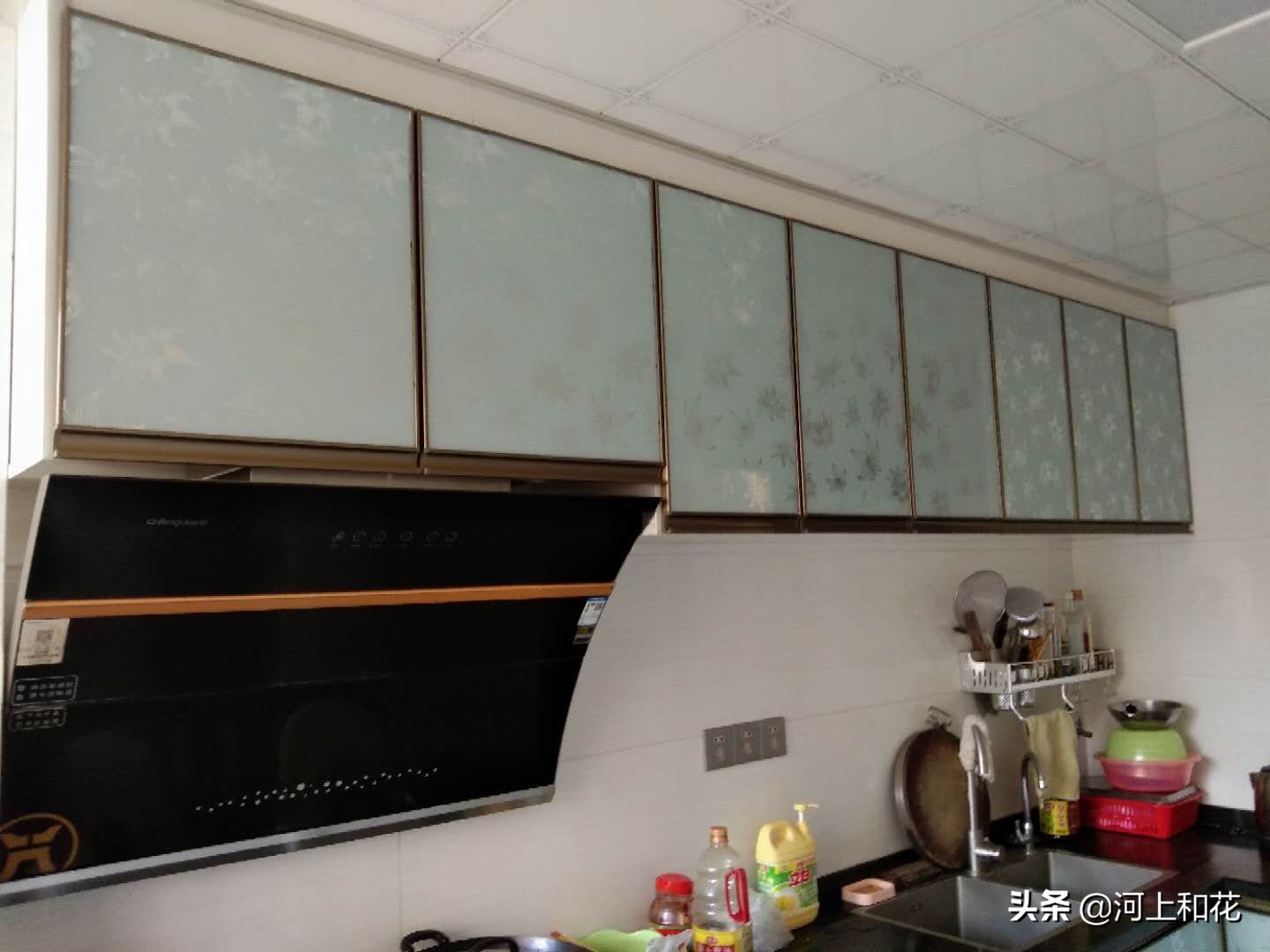 128平米小高层装修报价,120平小高层装修费用明细