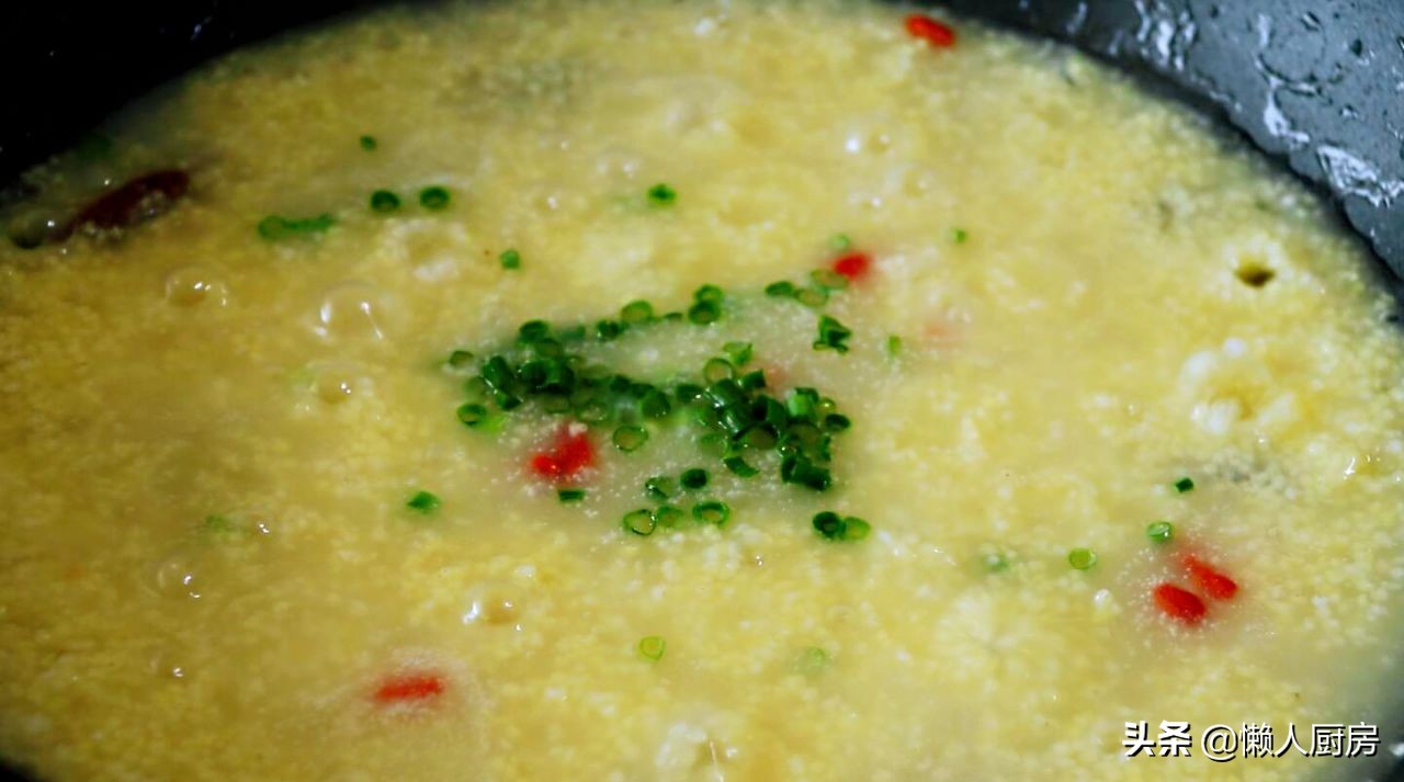 正宗海参粥小米粥几分钟可以煮好,如何用即食海参做小米海参粥