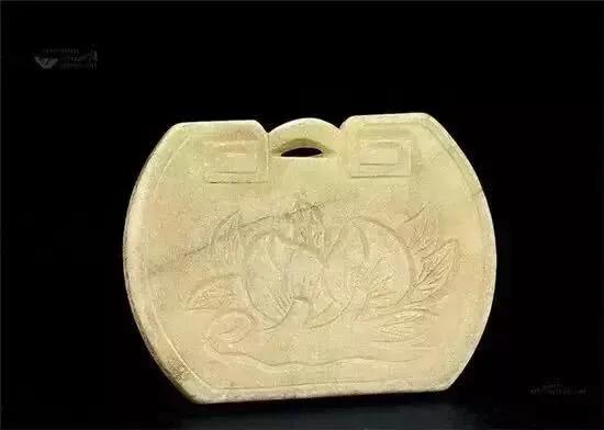 长命锁起源于中国历史上,长命锁中国式护身符