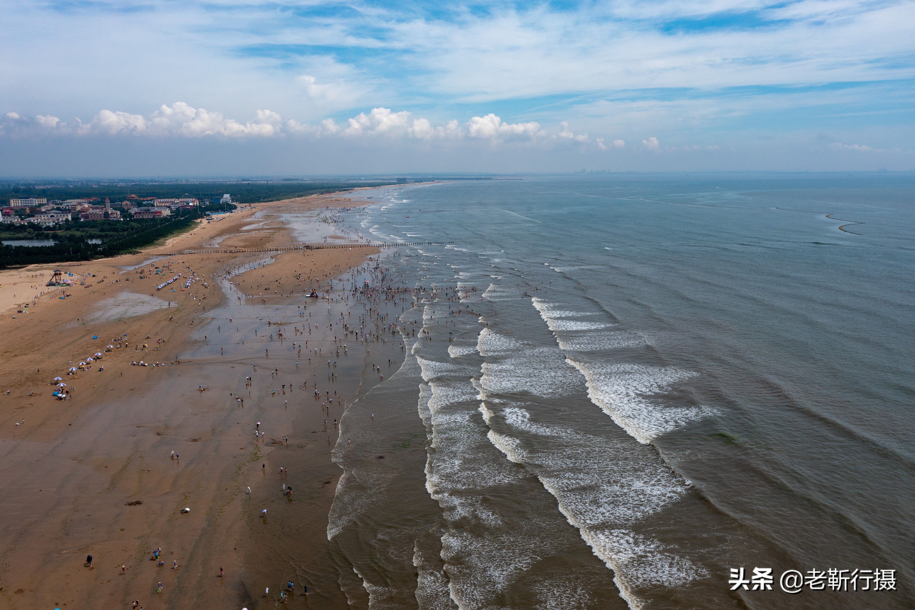 日照的沙滩免费畅游，这四个住宿游玩攻略适合你吗？