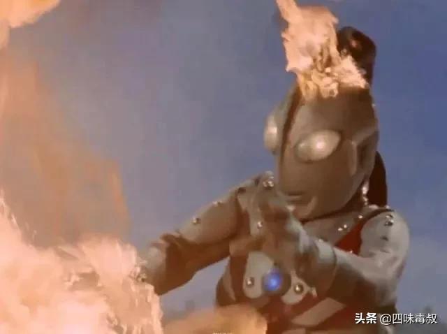 泽塔奥特曼为什么是奥特曼,泽塔奥特曼是新生代的吗