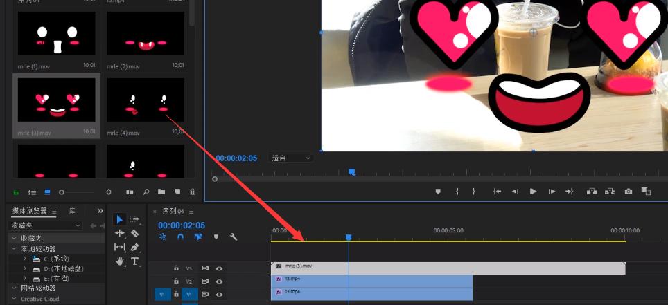 网红vlog拍摄神器,日常vlog博主用什么软件剪辑