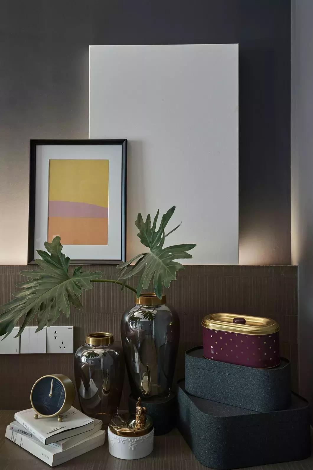 高级灰烟粉效果,烟粉高级灰轻熟风