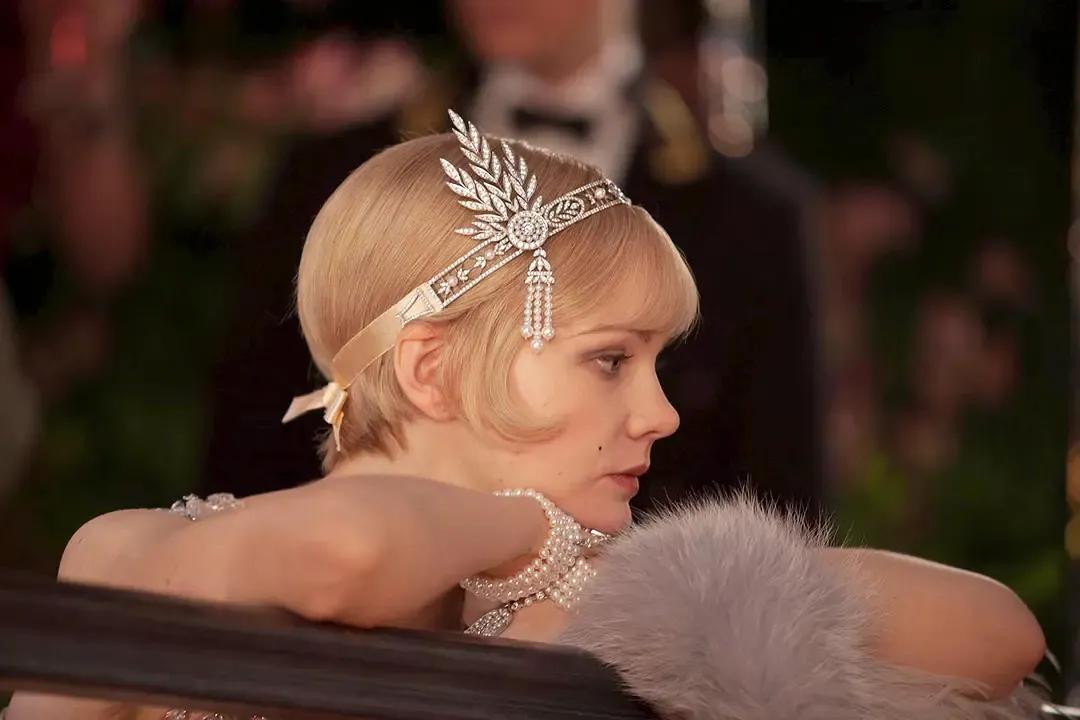 了不起的盖茨比深度解读,盖茨比爱上一个不可能的人